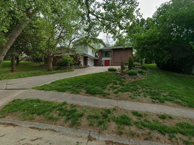House image located at Bellevue, NE 68123