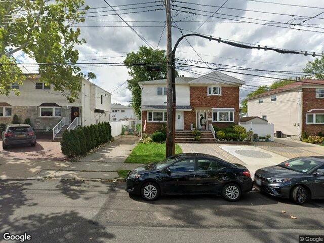 House image located at Staten Island, NY 10308