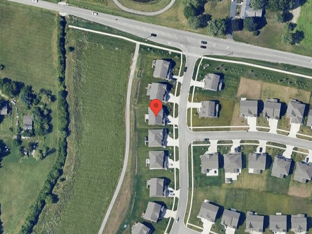 House image located at Greenwood, IN 46143
