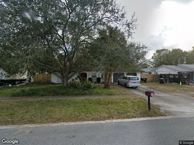House image located at Orlando, FL 32819