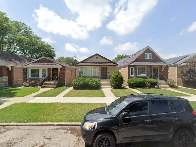 House image located at Chicago, IL 60629