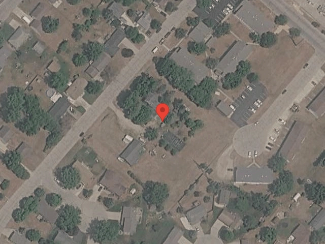 House image located at Joliet, IL 60436