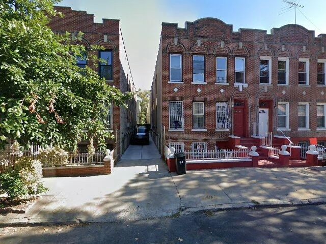 House image located at Brooklyn, NY 11212