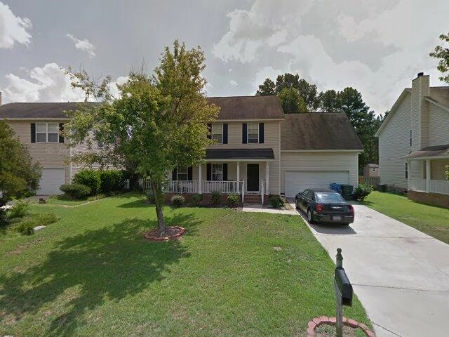 House image located at Columbia, SC 29209