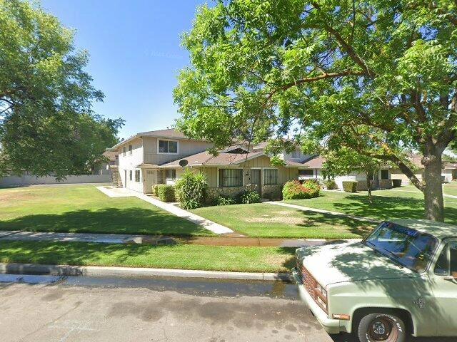 House image located at Fresno, CA 93705