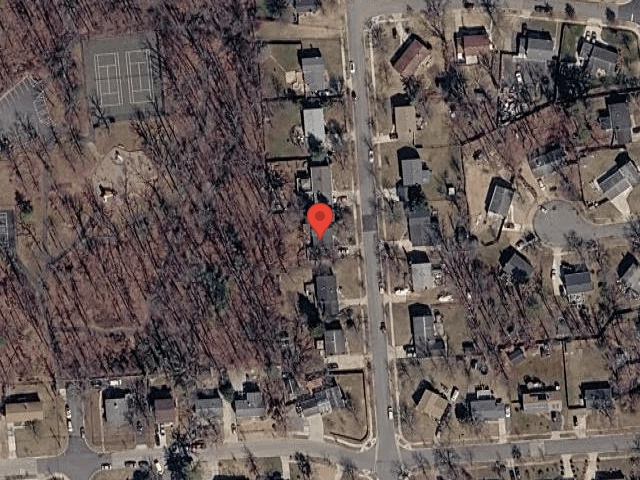 House image located at Lanham, MD 20706