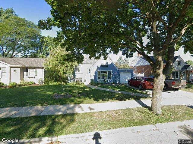 House image located at La Grange Park, IL 60526