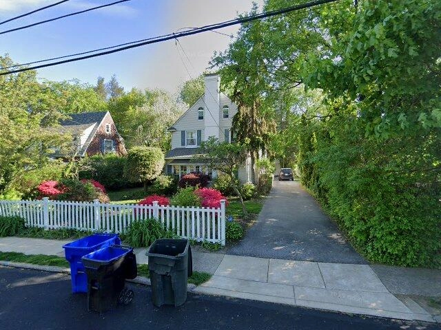 House image located at Elkins Park, PA 19027