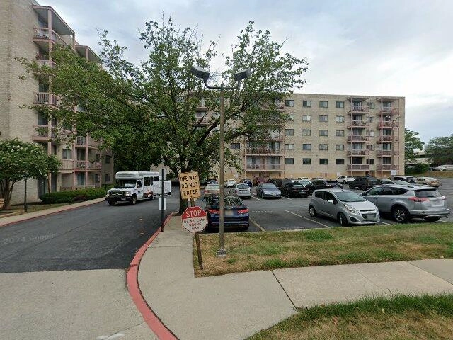 House image located at Pikesville, MD 21208