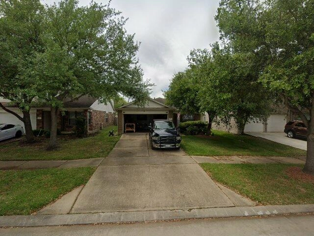 House image located at Richmond, TX 77407