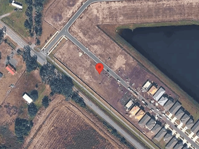 House image located at Wimauma, FL 33598
