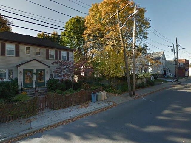 House image located at Melrose, MA 02176