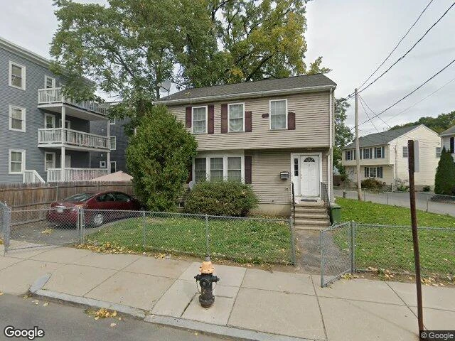 House image located at Roslindale, MA 02131
