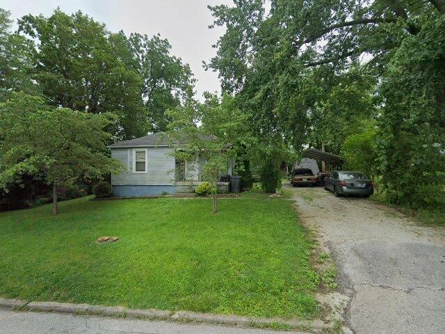 House image located at Paoli, IN 47454