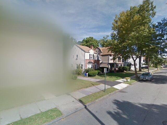 House image located at East Orange, NJ 07017