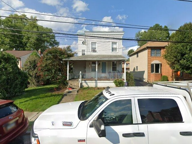 House image located at Folsom, PA 19033