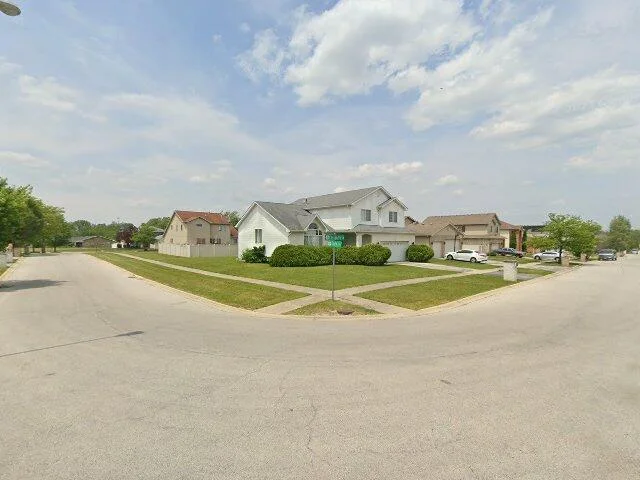 House image located at University Park, IL 60484