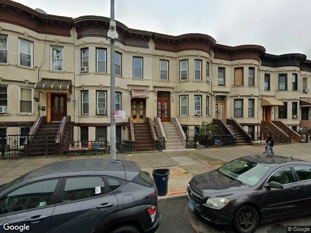 House image located at Brooklyn, NY 11237