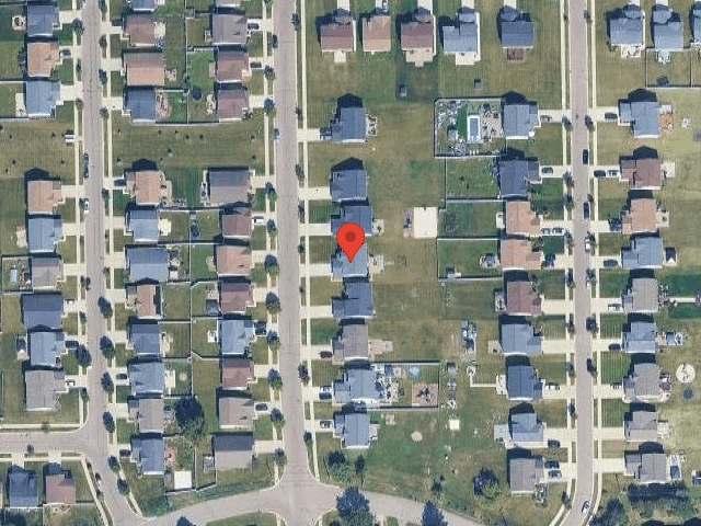 House image located at Redford, MI 48239