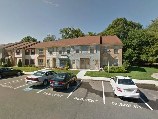 House image located at Robbinsville, NJ 08691