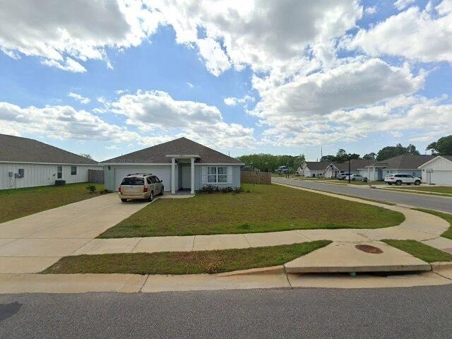 House image located at Silverhill, AL 36576