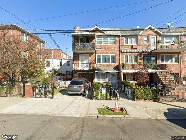 House image located at Brooklyn, NY 11236