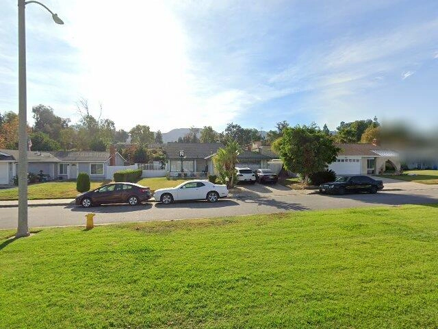 House image located at Corona, CA 92882