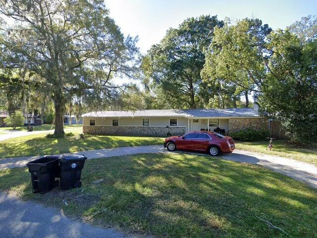 House image located at Starke, FL 32091