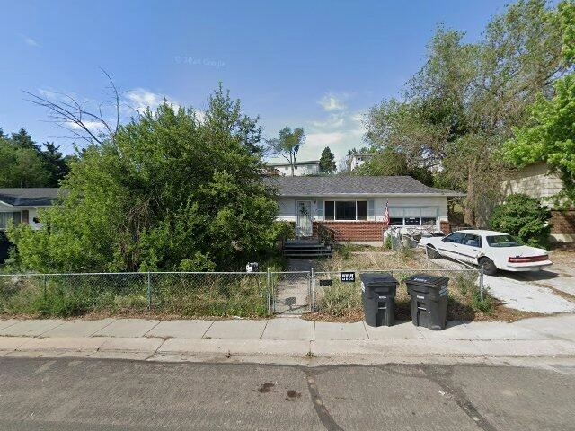 House image located at Colorado Springs, CO 80910