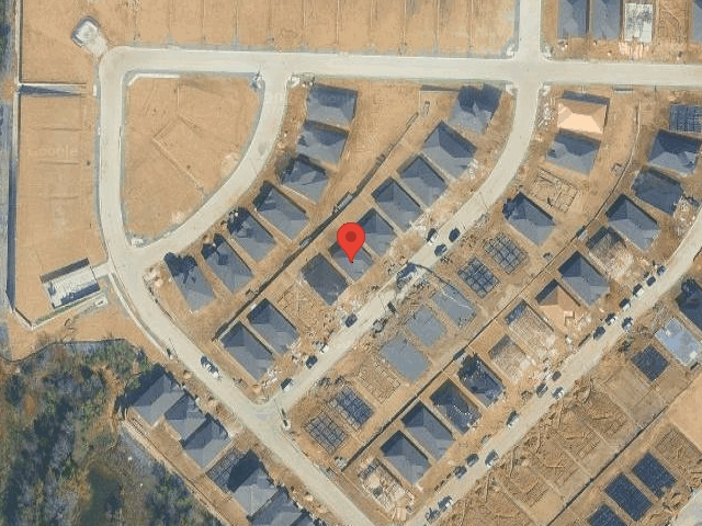 House image located at Denton, TX 76207