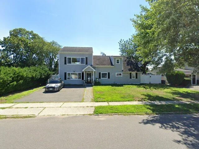House image located at Levittown, NY 11756