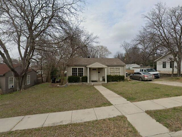 House image located at Fort Worth, TX 76116