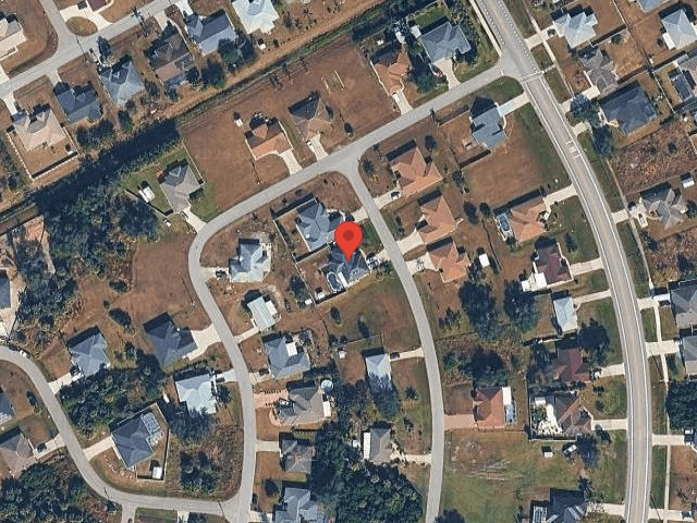 House image located at North Port, FL 34287