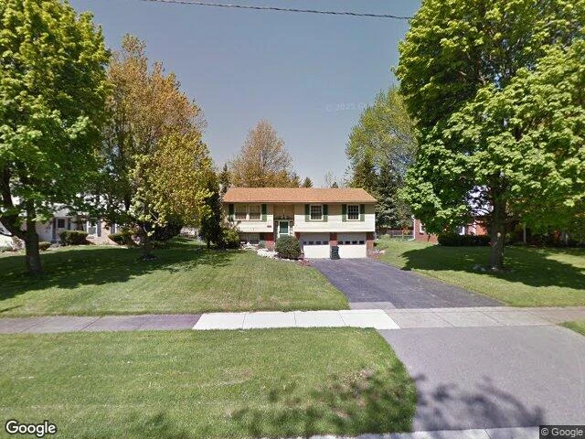 House image located at Rochester, NY 14616