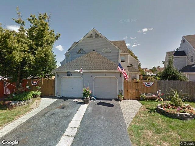 House image located at Freehold, NJ 07728