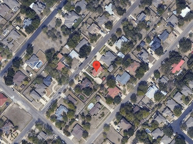 House image located at San Antonio, TX 78240