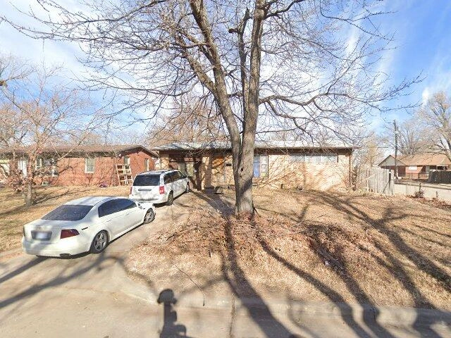 House image located at Wichita, KS 67216