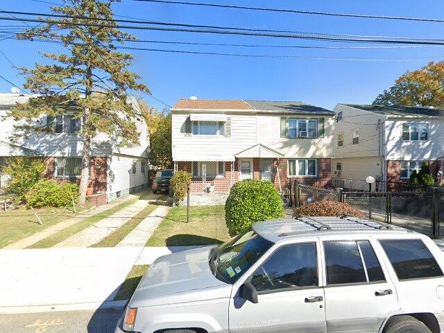 House image located at Springfield Gardens, NY 11413