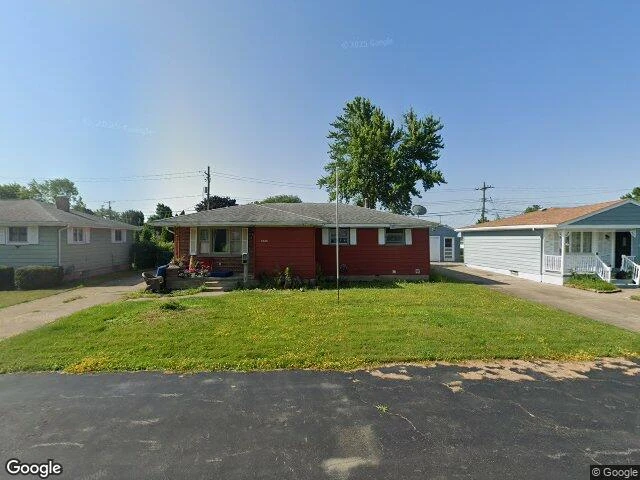 House image located at Buffalo, NY 14219