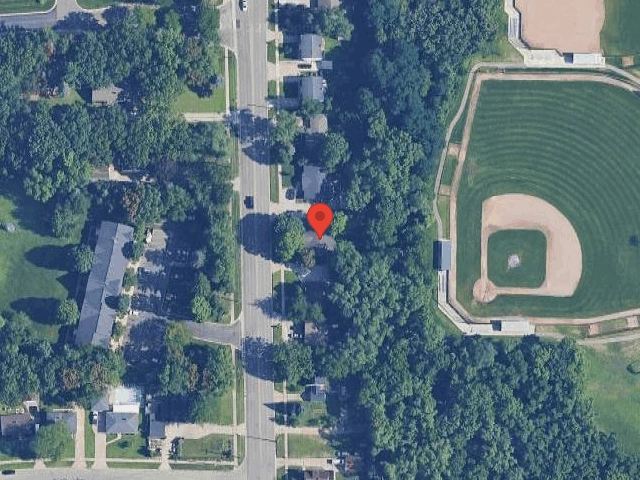 House image located at Wyoming, MI 49509