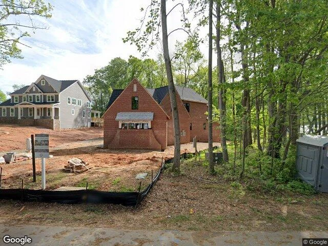 House image located at Huntersville, NC 28078