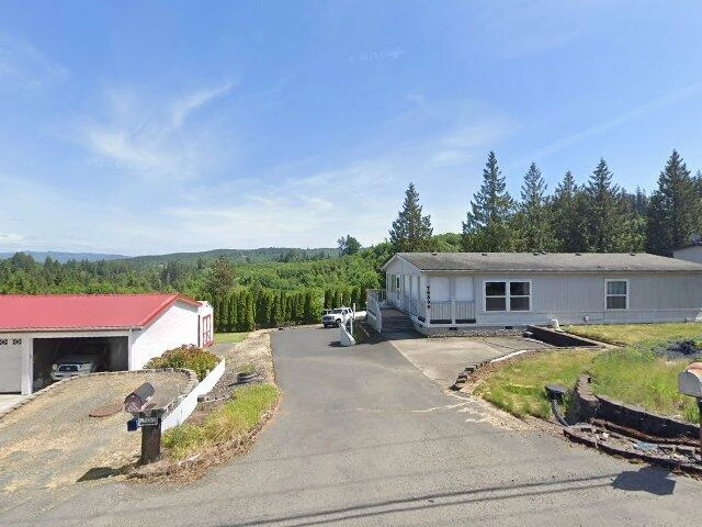 House image located at Rainier, OR 97048
