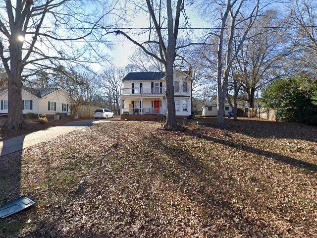 House image located at Gastonia, NC 28056