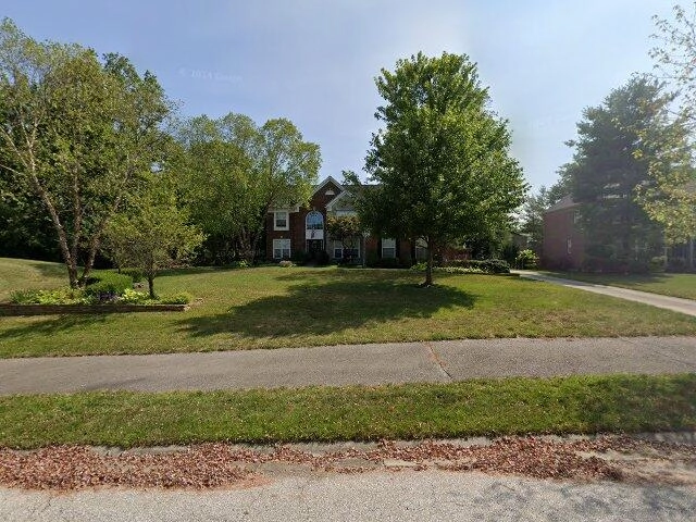 House image located at Cincinnati, OH 45245