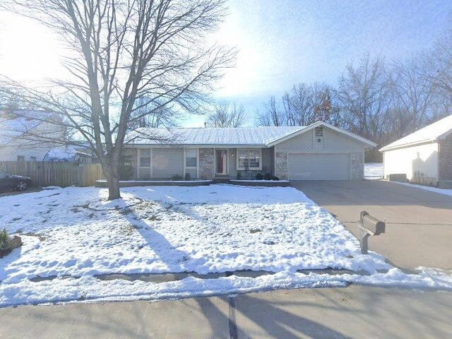 House image located at Saint Charles, MO 63304