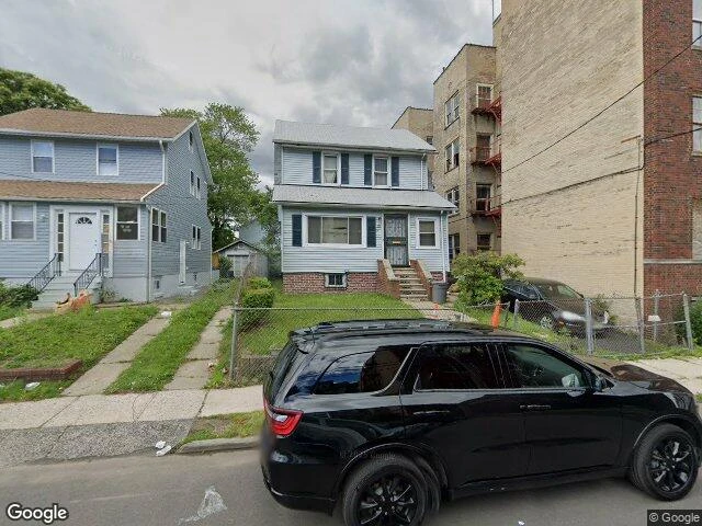 House image located at Irvington, NJ 07111