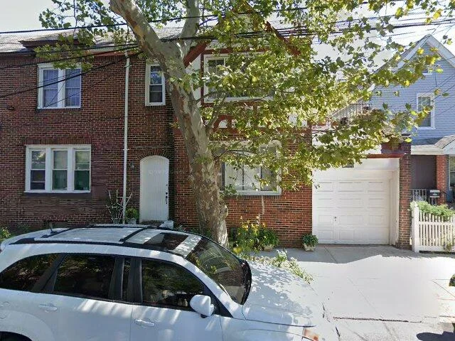 House image located at Woodhaven, NY 11421