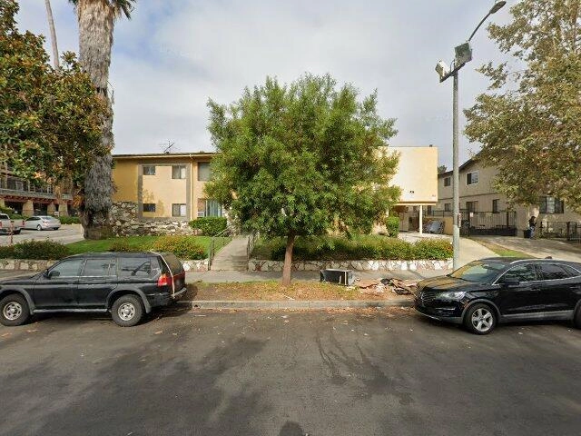 House image located at Los Angeles, CA 90018