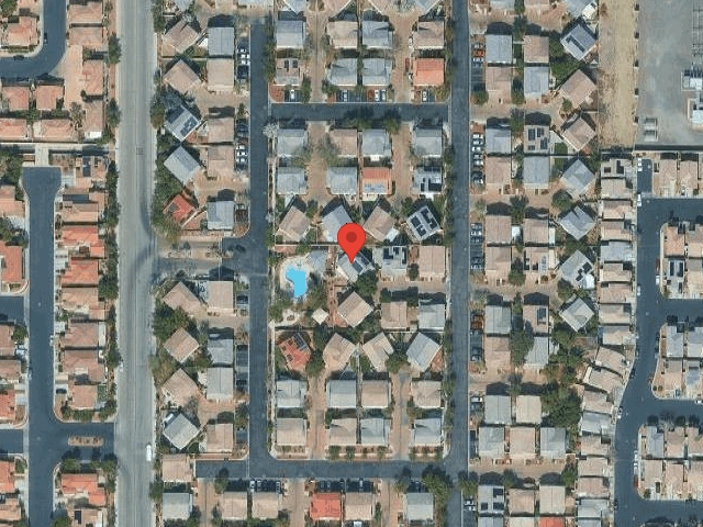 House image located at Las Vegas, NV 89183