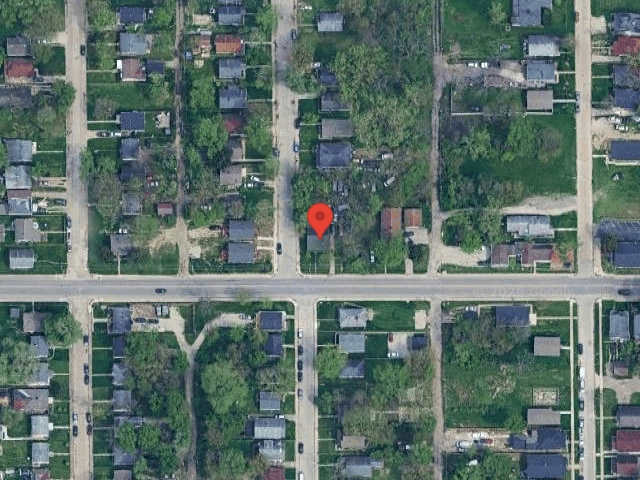 House image located at Indianapolis, IN 46218